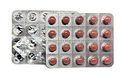 Anastrozole (ZPHC) 20tab